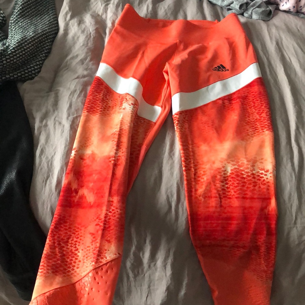 Adidas leggings